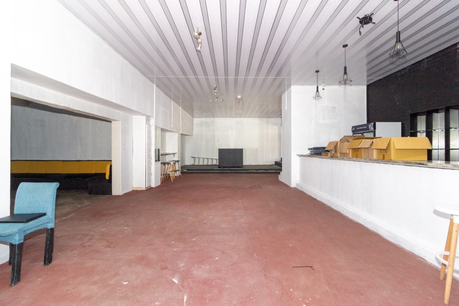 To Let commercial Property for Rent in Walmer Eastern Cape